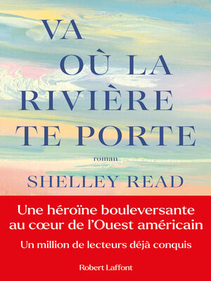 cover image of Va où la rivière te porte